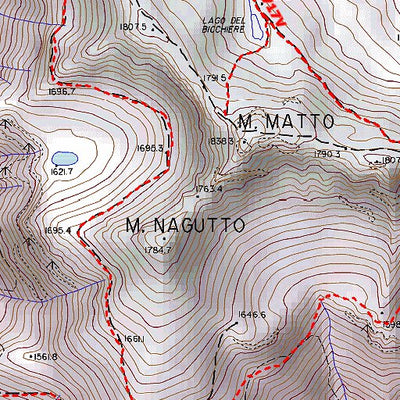 Monte Sillara T10K Preview 2