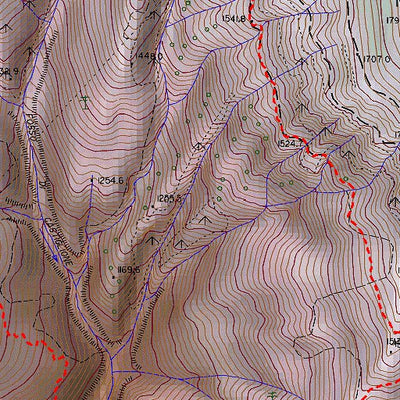 Monte Sillara T10K Preview 3