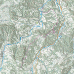 Boreal Mapping Monte Sole, da Grizzana Morandi a Lama di Reno digital map