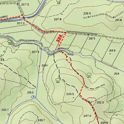 Monteaperti T10K Preview 2