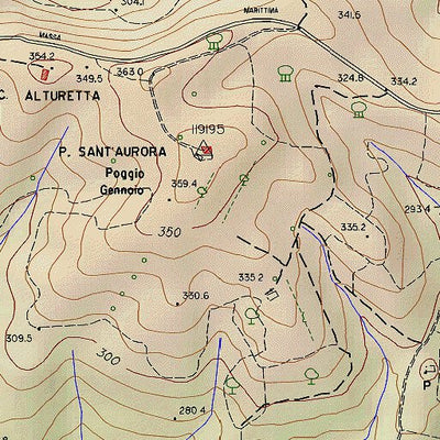 Montebamboli T10K Preview 2