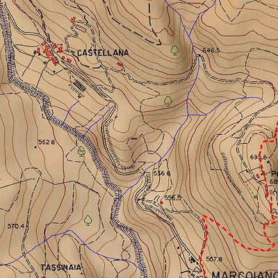 Montecarelli T10K Preview 3