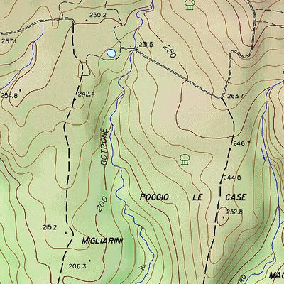 Montecatini Val di Cecina T10K Preview 2