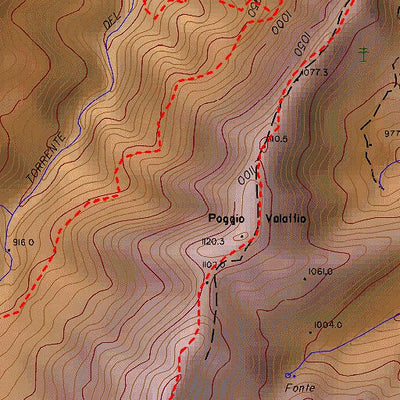 Montelabreve T10K Preview 3