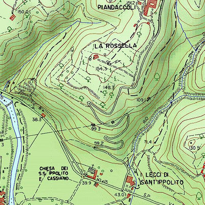 Montelupo Fiorentino T10K Preview 2
