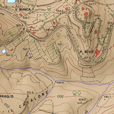Montepulciano T10K Preview 2