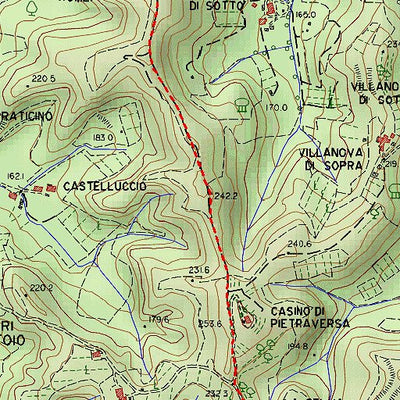 Montevarchi T10K Preview 3