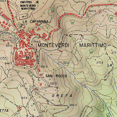 Monteverdi Marittimo T10K Preview 3