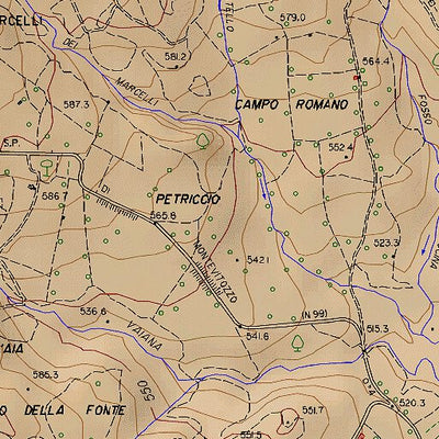 Montevitozzo T10K Preview 2