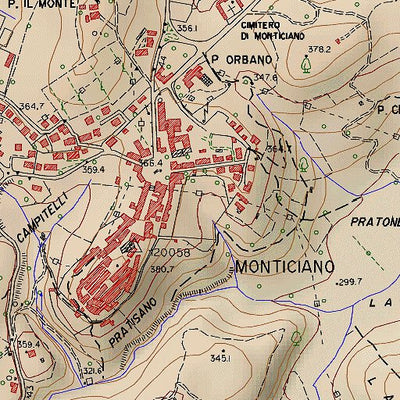 Monticiano T10K Preview 3