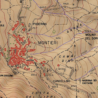 Montieri T10K Preview 3