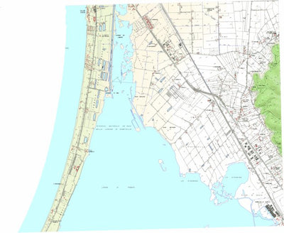Orbetello Scalo T10K Preview 1