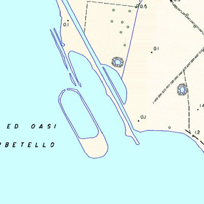 Orbetello Scalo T10K Preview 2