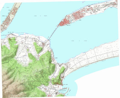 Orbetello T10K Preview 1