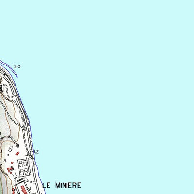 Orbetello T10K Preview 2