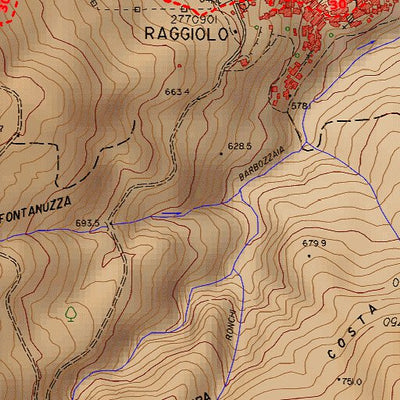Ortignano-Raggiolo T10K Preview 2