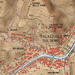Palazzuolo sul Senio T10K Preview 3