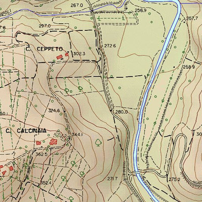 Panzano in Chianti T10K Preview 2
