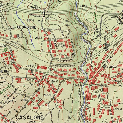 Pergine Valdarno T10K Preview 3