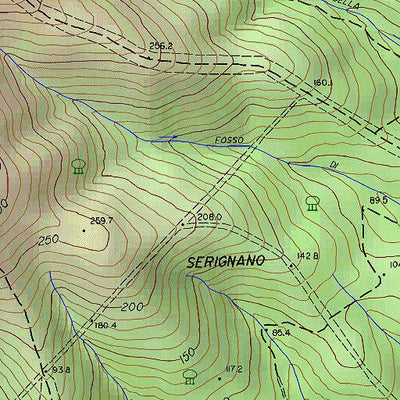 Pian di Rocca T10K Preview 3