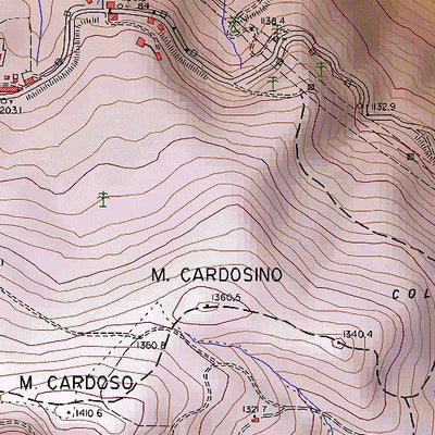 Piano degli Ontani T10K Preview 2