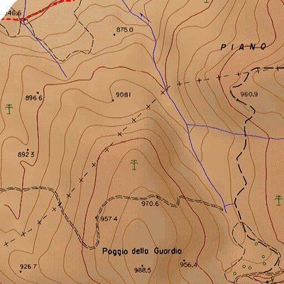 Piano del Voglio T10K Preview 3