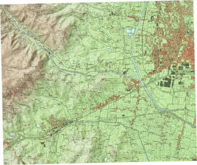 Pistoia Ovest T10K Preview 1