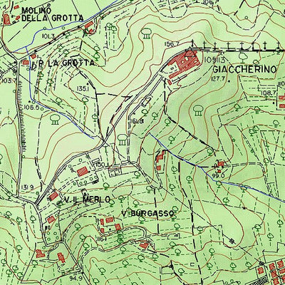 Pistoia Ovest T10K Preview 2