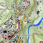 Pizzo di Campiano Preview 3