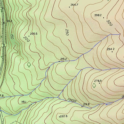 Podere Capannacce T10K Preview 2