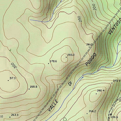 Poggio del Leccio T10K Preview 2