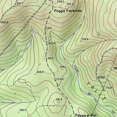 Poggio del Leccio T10K Preview 3
