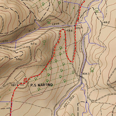 Poggio Rosa T10K Preview 3