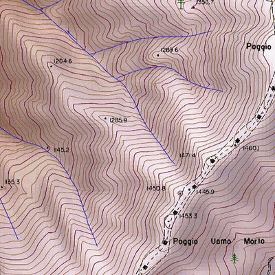 Poggio Tre Confini T10K Preview 3