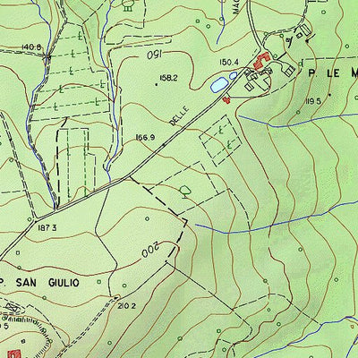 Pomarance Nord T10K Preview 2