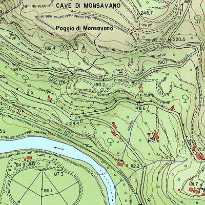 Pontassieve T10K Preview 2