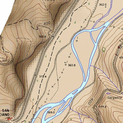 Ponte Messa T10K Preview 3