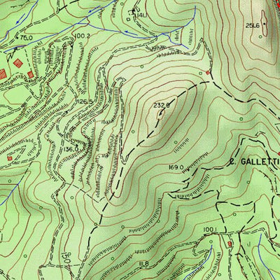 Porto Longone T10K Preview 2