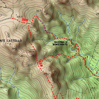 Porto Longone T10K Preview 3