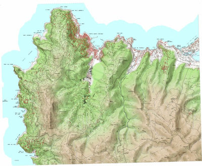 Porto Santo Stefano T10K Preview 1