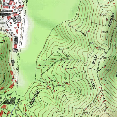 Porto Santo Stefano T10K Preview 2