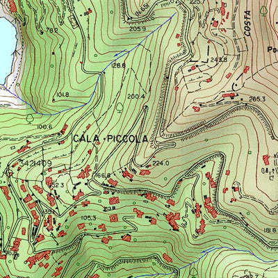 Porto Santo Stefano T10K Preview 3