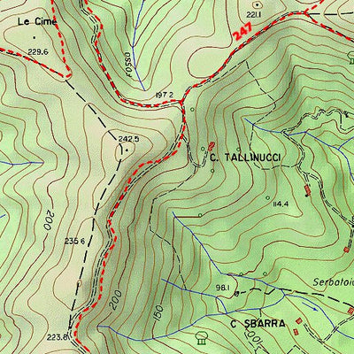 Portoferraio T10K Preview 3
