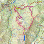 Pratignano e discesa della War Line Preview 1