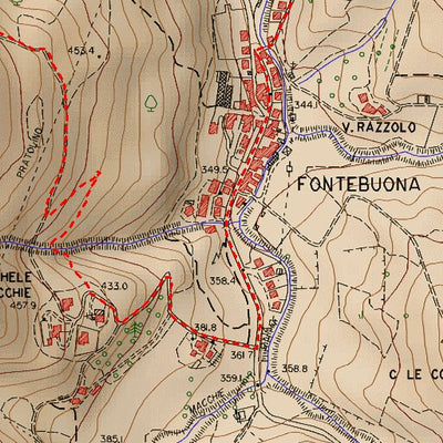 Pratolino T10K Preview 2
