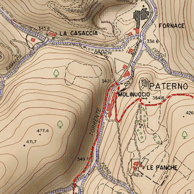 Pratolino T10K Preview 3