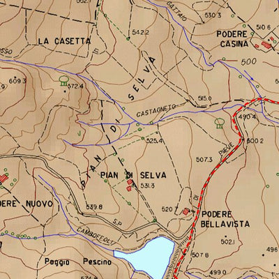 Pratovecchio T10K Preview 2