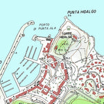 Punta Ala Porto T10K Preview 3