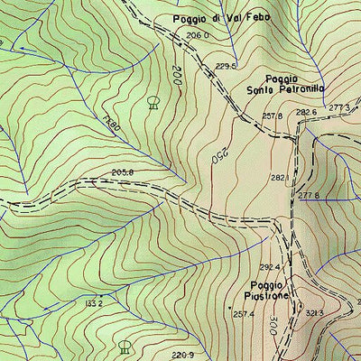 Punta Ala T10K Preview 2