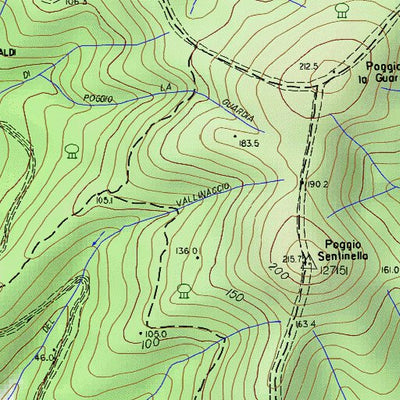 Puntone T10K Preview 3